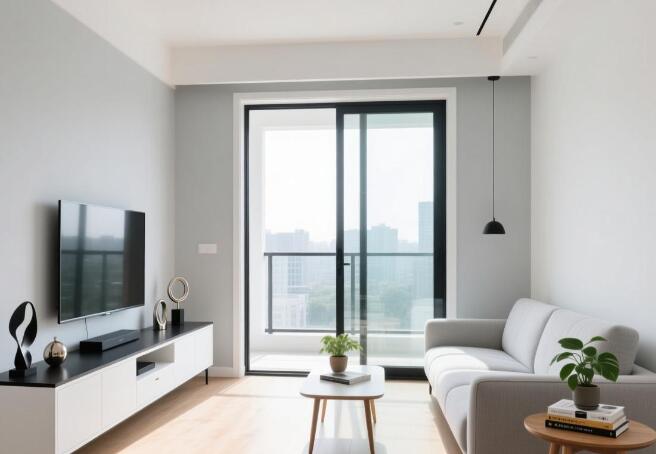 簡(jiǎn)約風(fēng)裝修避坑：這樣裝，高級(jí)感拉滿不廉價(jià)